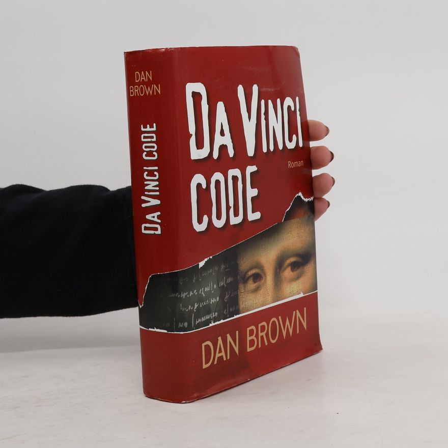 Dan Brown Da Vinci code