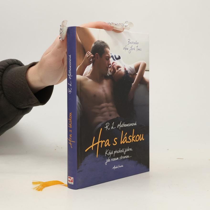 R. L. Mathewson Hra s láskou