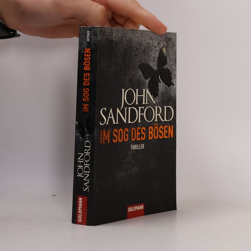 John Sandford Im Sog des Bösen