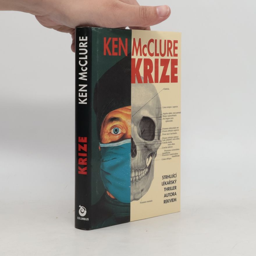 Ken McClure Krize