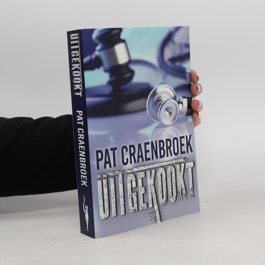 Pat Craenbroek Uitgekookt