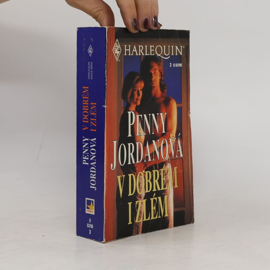Penny Jordan V dobrém i zlém