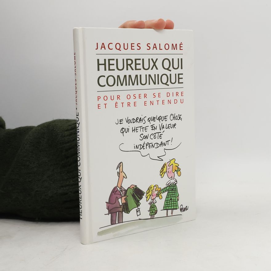 Françoise Malnuit Heureux qui communique