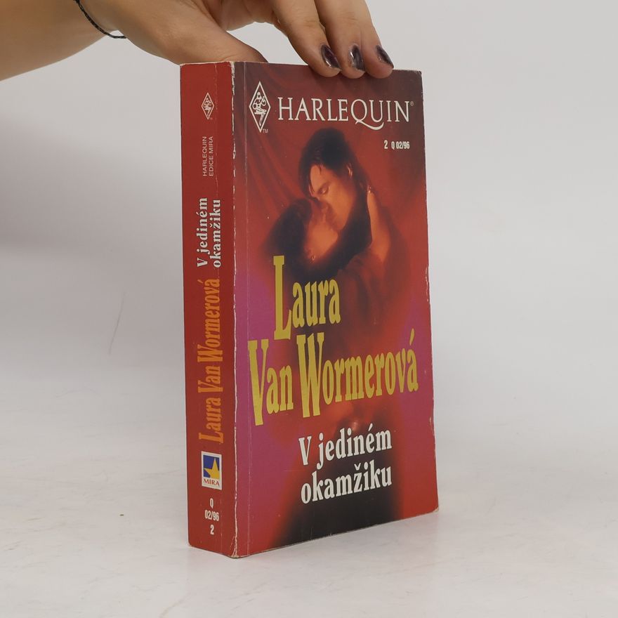 Laura van Wormer V jediném okamžiku
