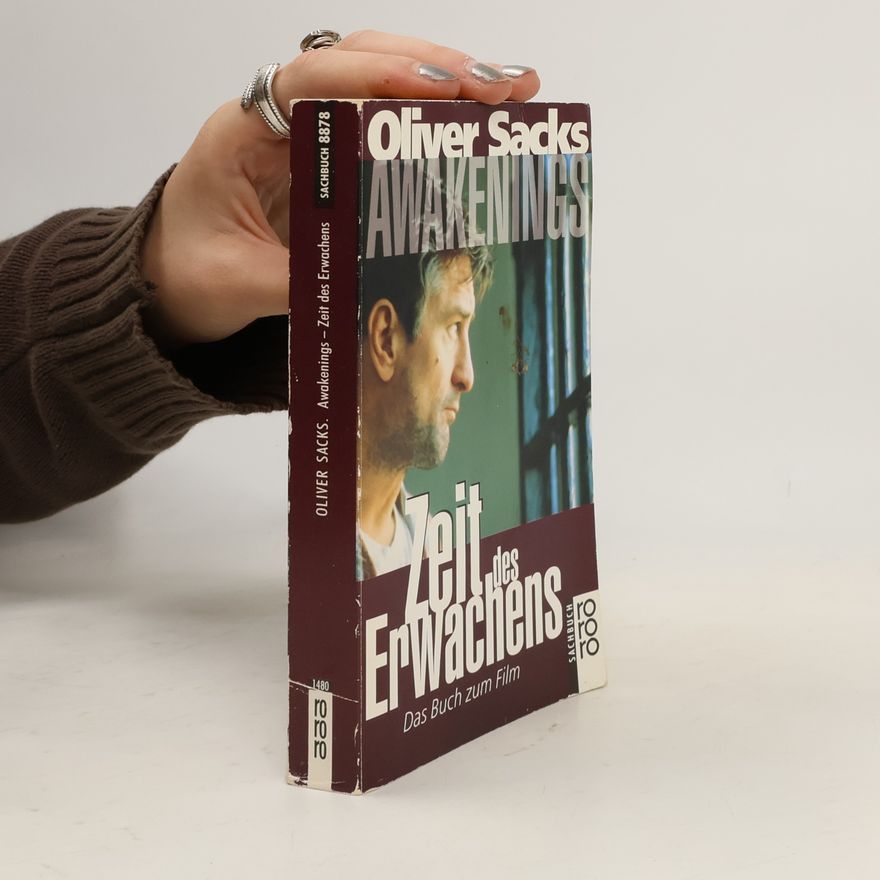 Oliver Sacks Awakenings