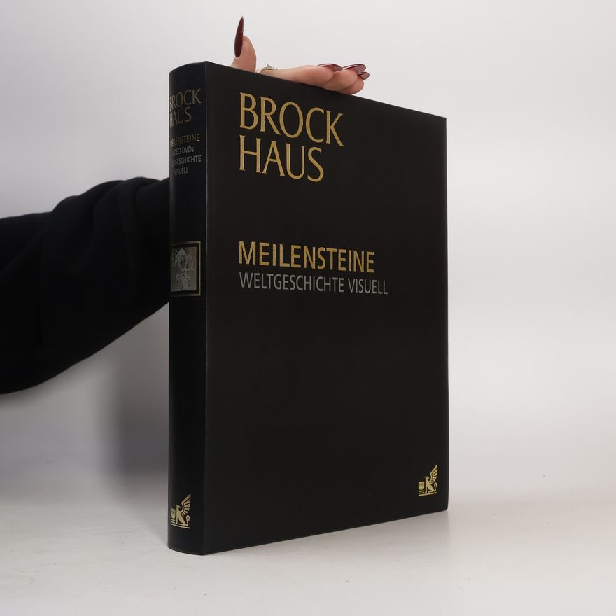 Klaus Tegtmeyer Brock Haus: Meilensteine