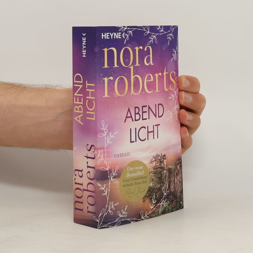 Nora Roberts Abendlicht