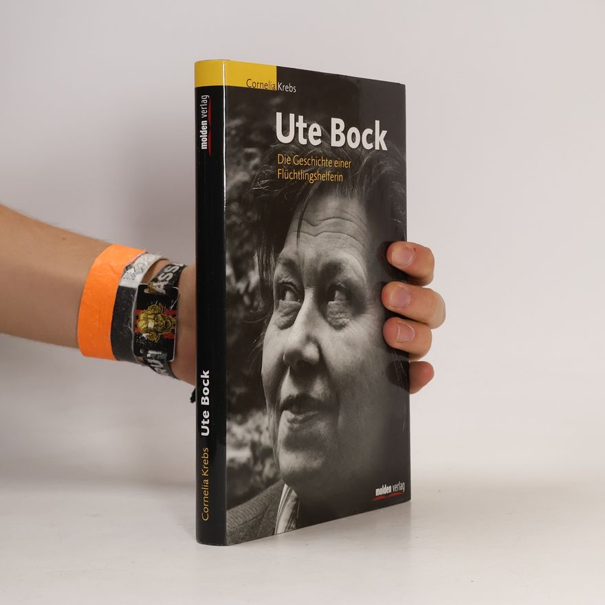 Ute Bock Ute Bock