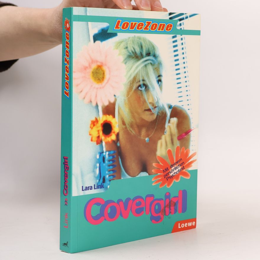 Lara Link Covergirl