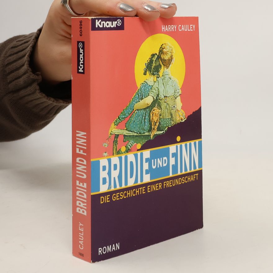 Harry Cauley Bridie und Finn
