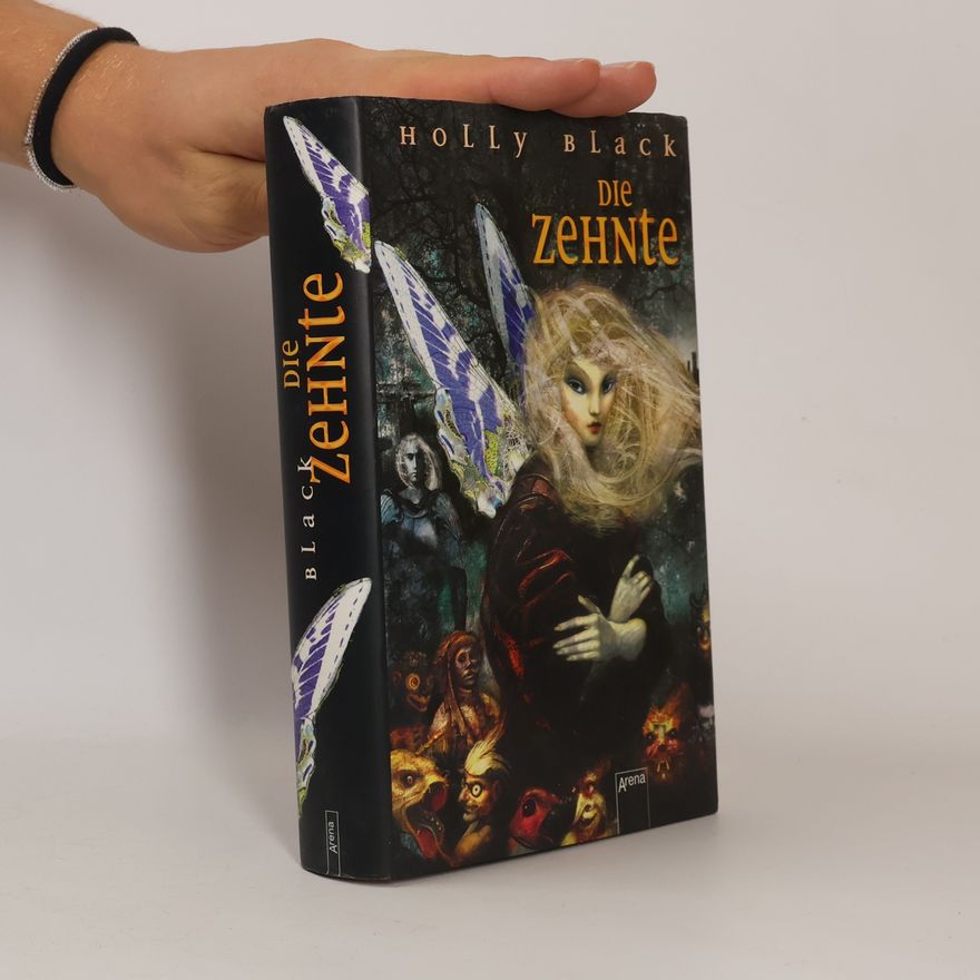 Holly Black Die Zehnte