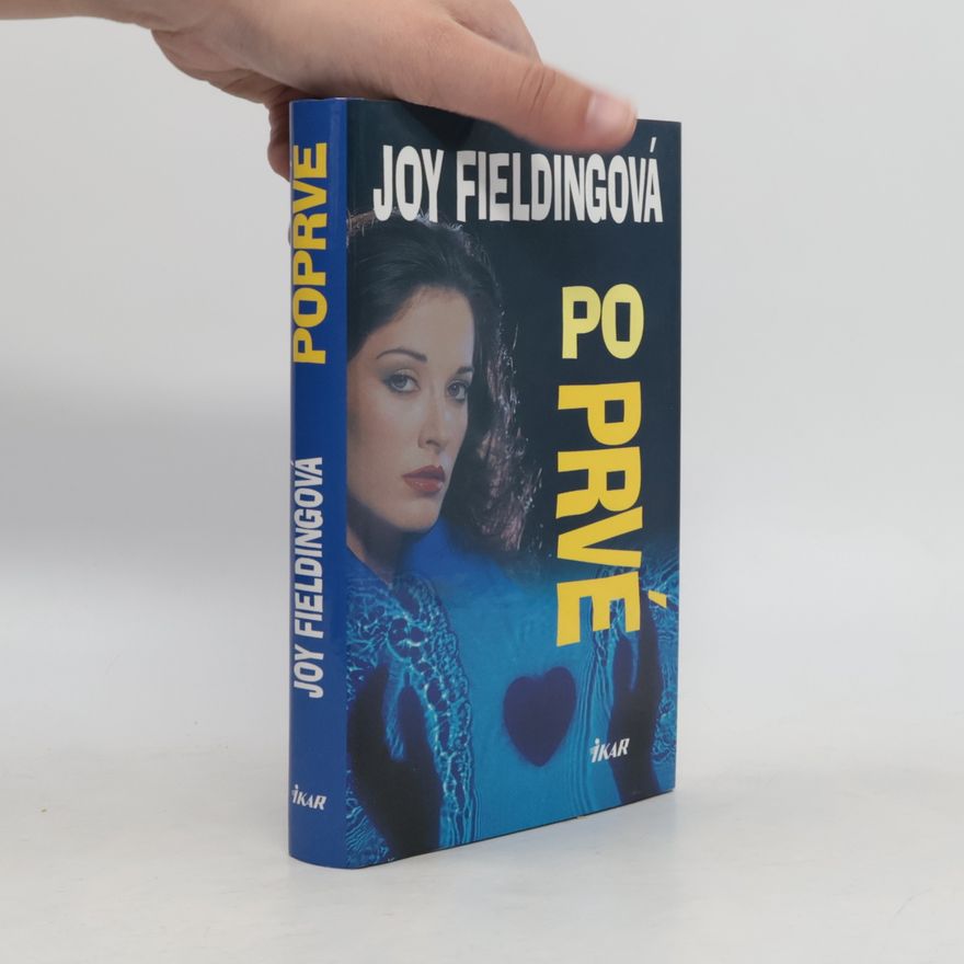 Joy Fielding Poprvé