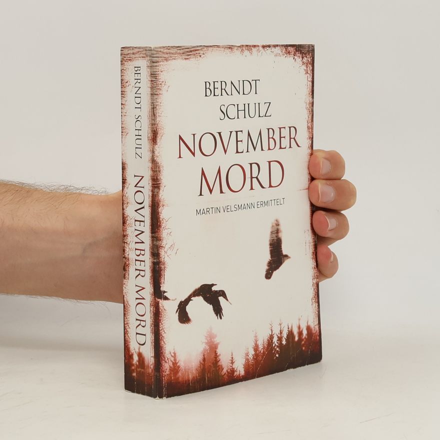 Mattias Gerwald Novembermord