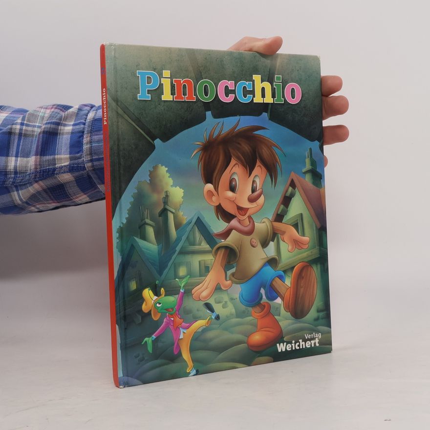 Autorenkollektiv Pinocchio