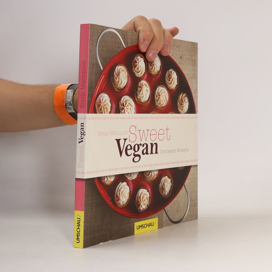 Emily Mainquist Sweet Vegan