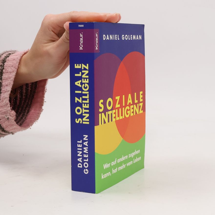 Daniel Goleman Soziale Intelligenz