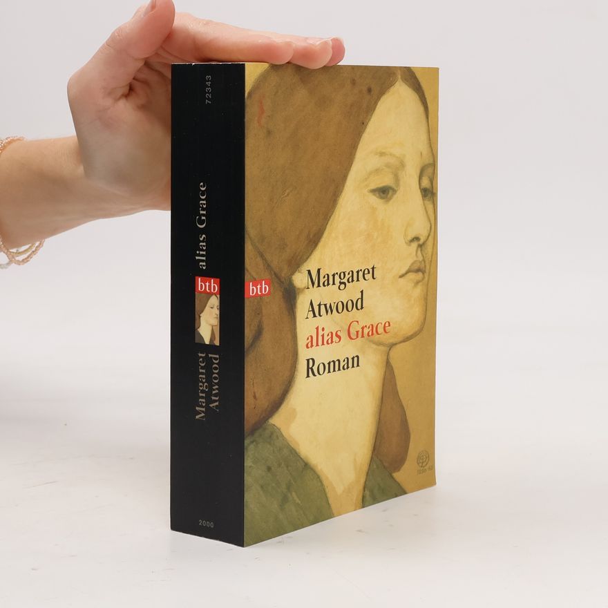 Margaret Atwood Alias Grace