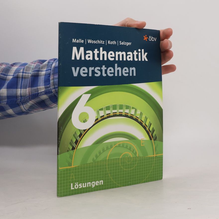 Maria Koth Mathematik verstehen 6