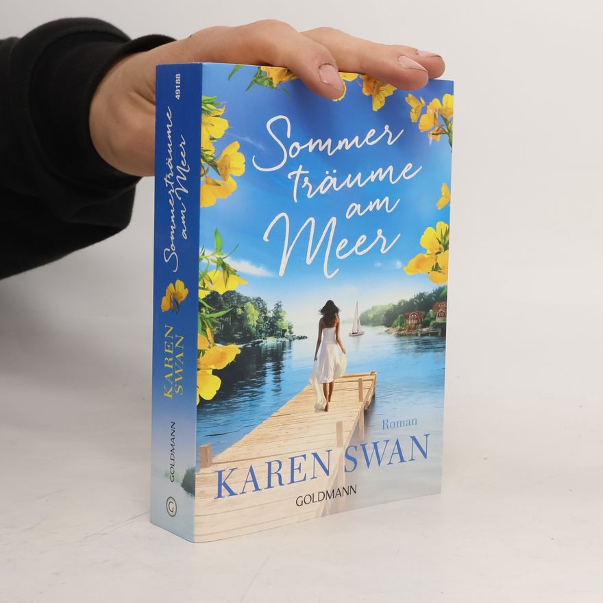 Karen Swan Sommerträume am Meer