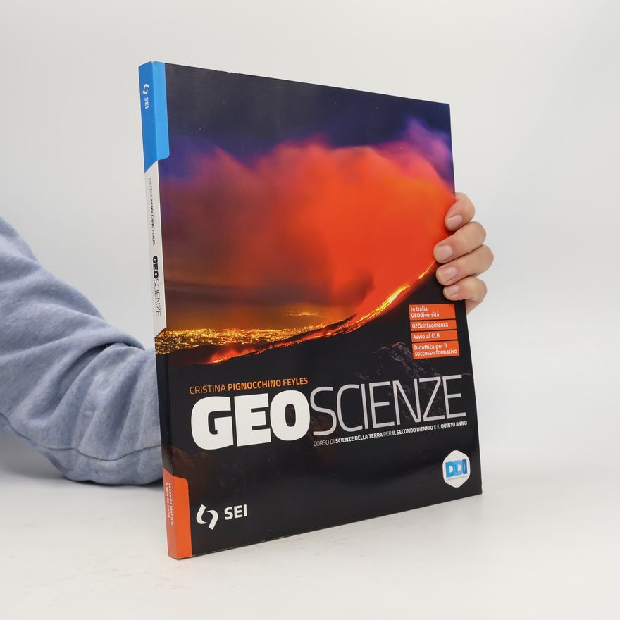 Cristina Pignocchino Feyles Geo Scienze