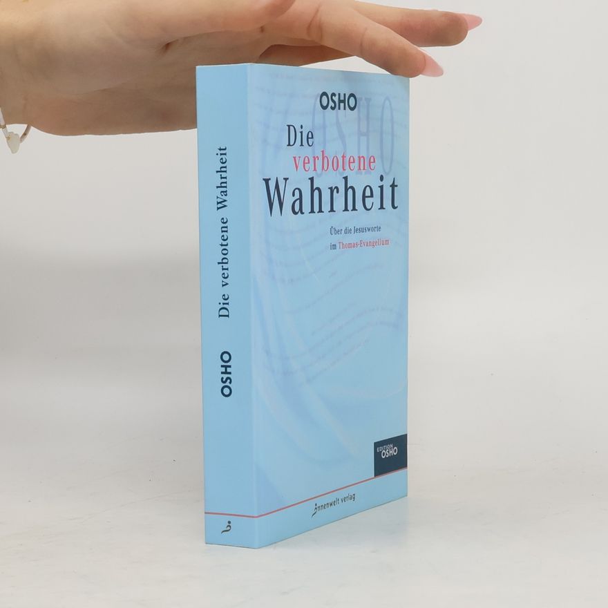 Ošó Die verbotene Wahrheit
