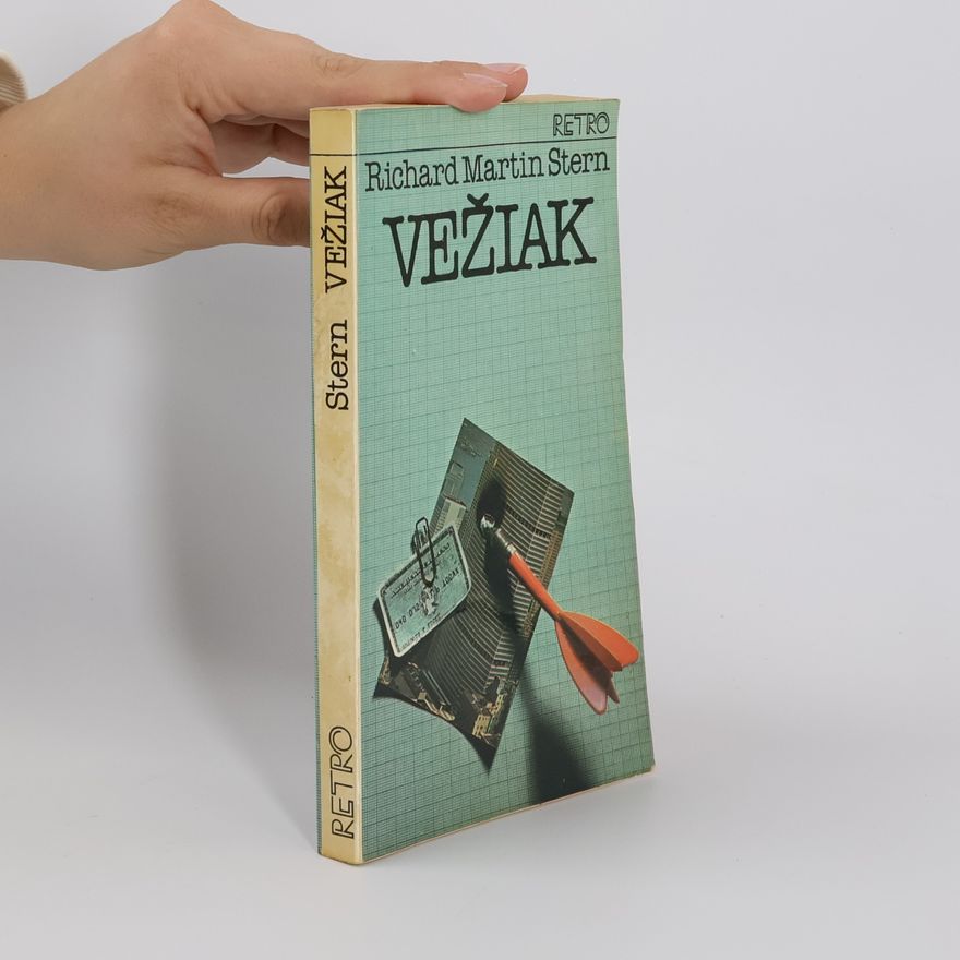 Ján Krížik Věžák