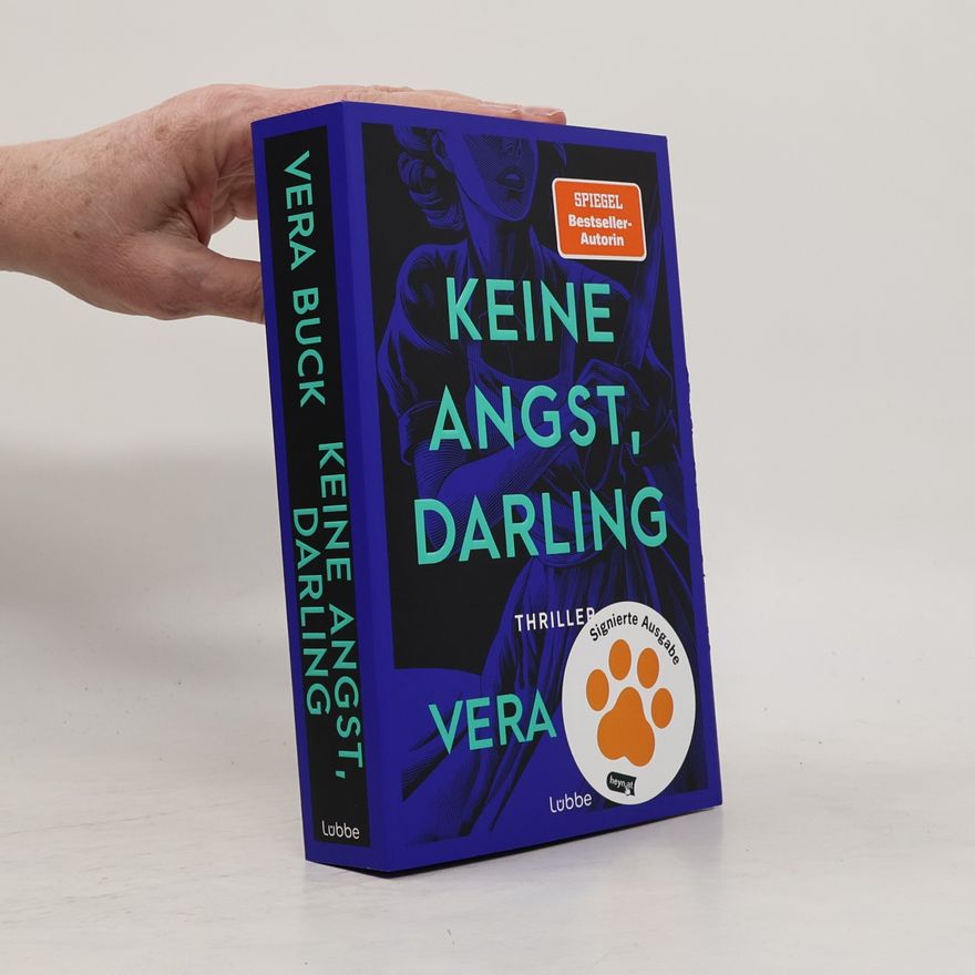 Vera Buck Keine Angst, Darling
