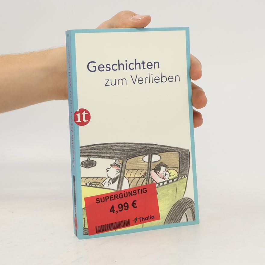 Clara Paul Geschichten zum Verlieben