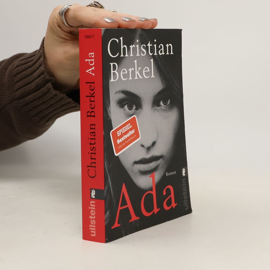Christian Berkel Ada