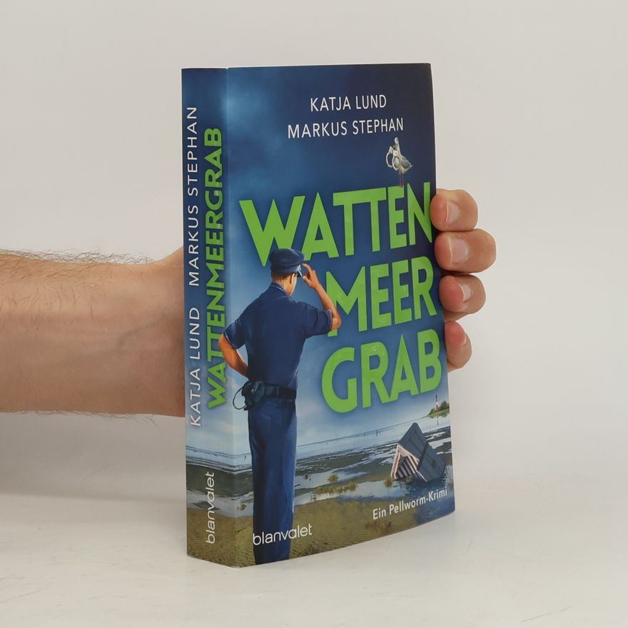 Katja Lund Wattenmeergrab