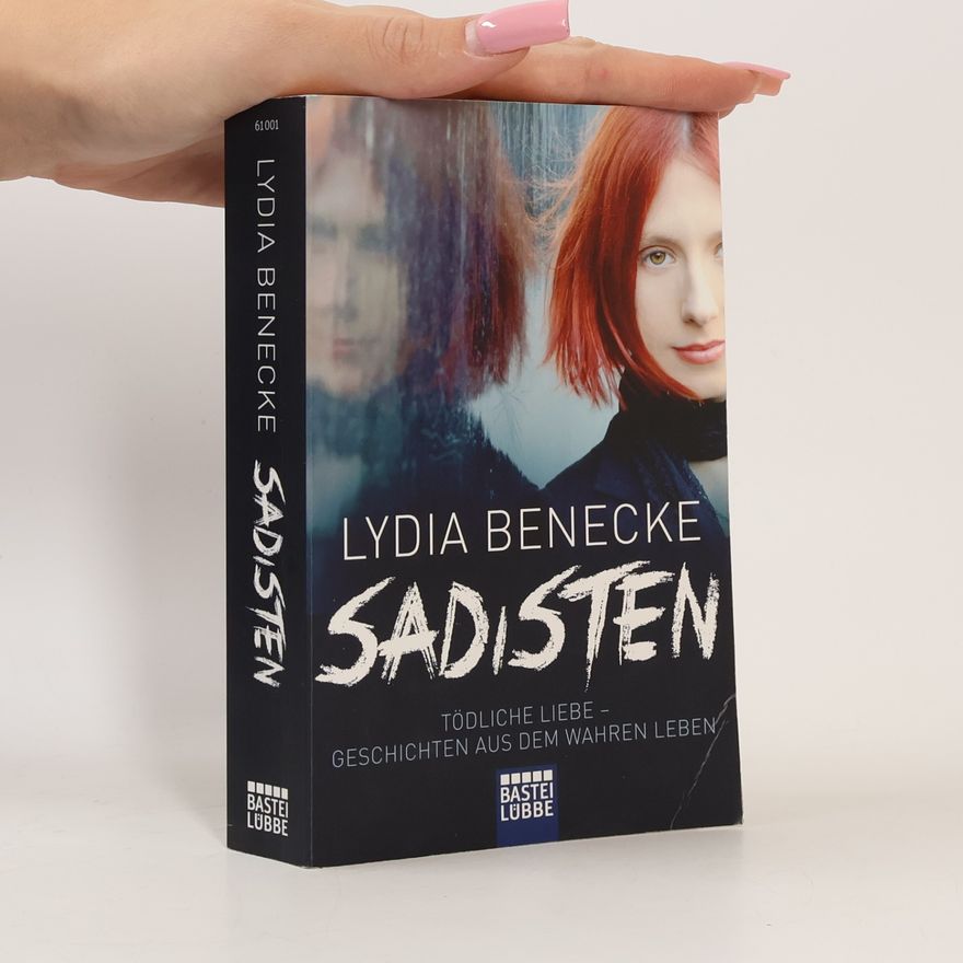 Lydia Benecke Sadisten
