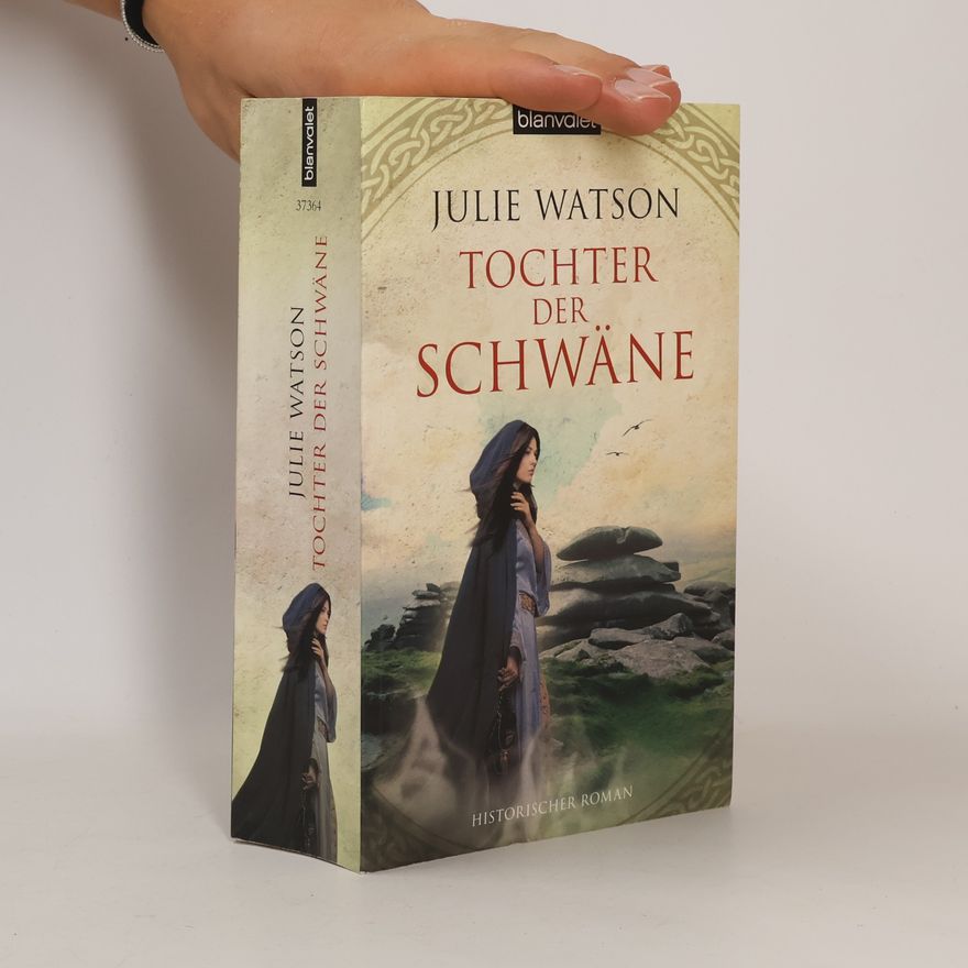 Jules Watson Tochter der Schwäne