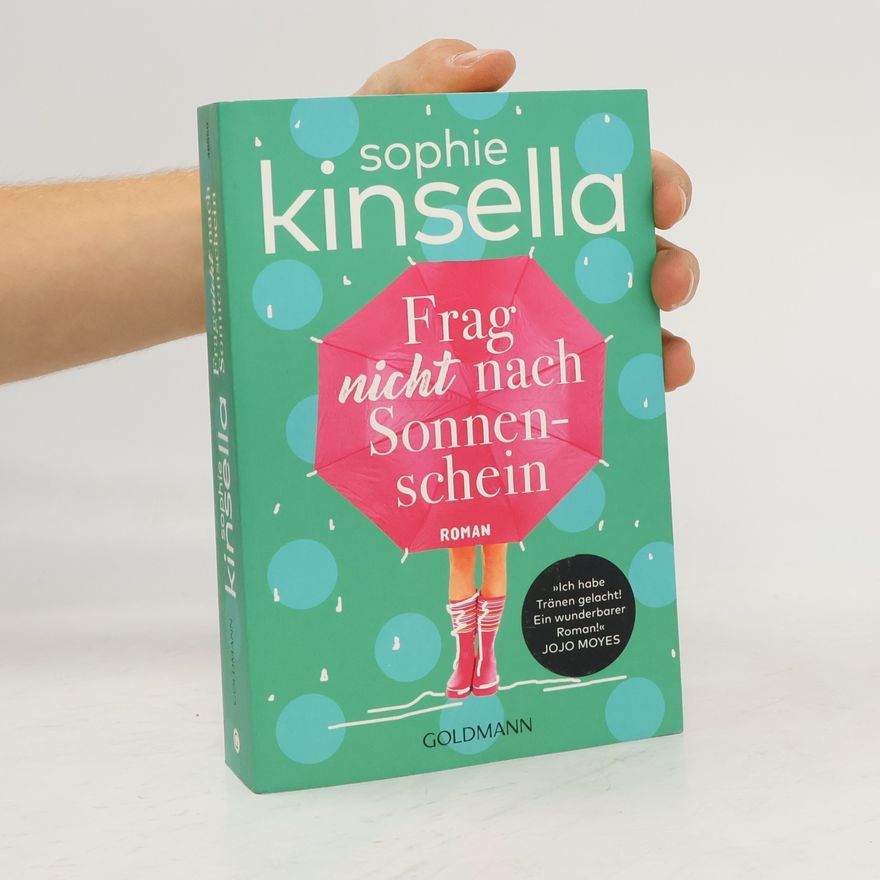 Sophie Kinsella Frag nicht nach Sonnenschein