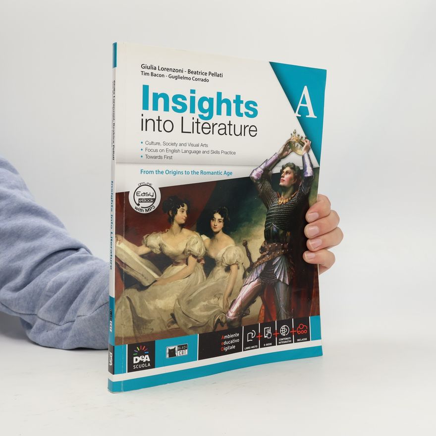 Tim Bacon Insights Into Literature