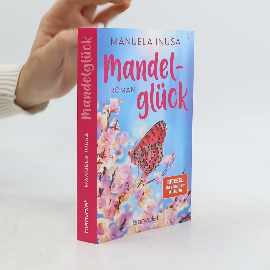 Manuela Inusa Mandelglück