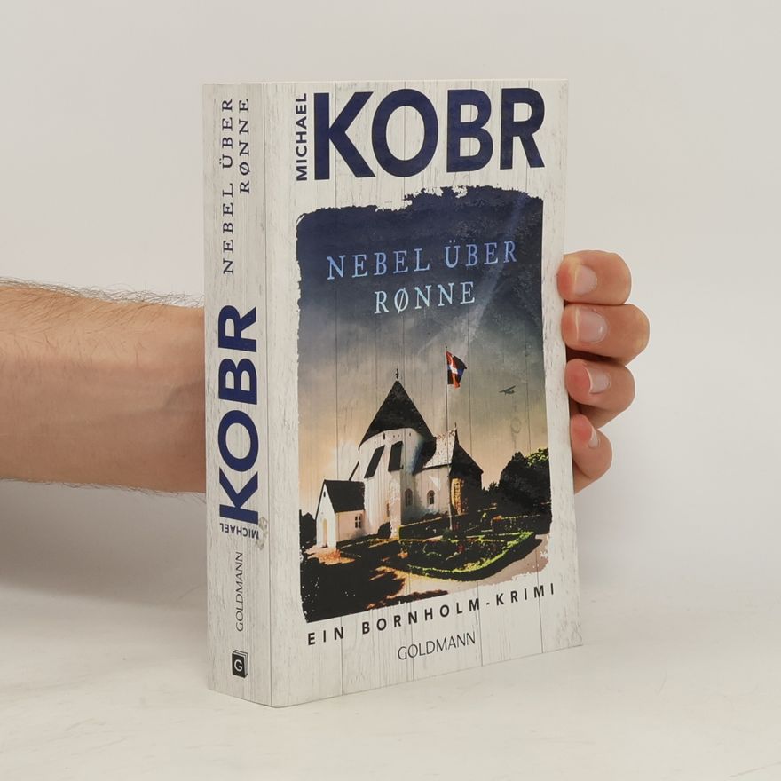 Michael Kobr Nebel über Rønne