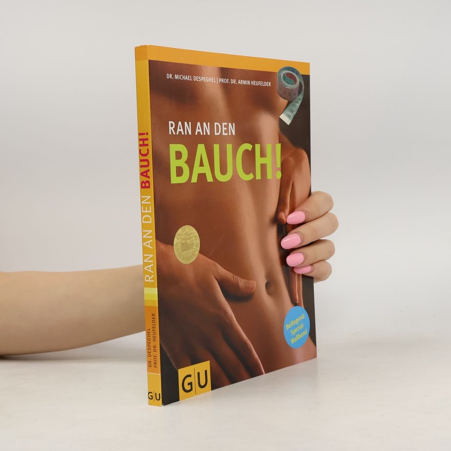 Michael Despeghel Ran an den Bauch!