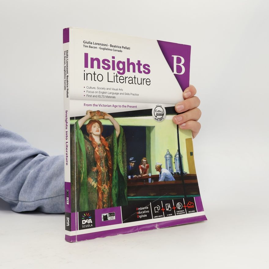 Tim Bacon Insights Into Literature