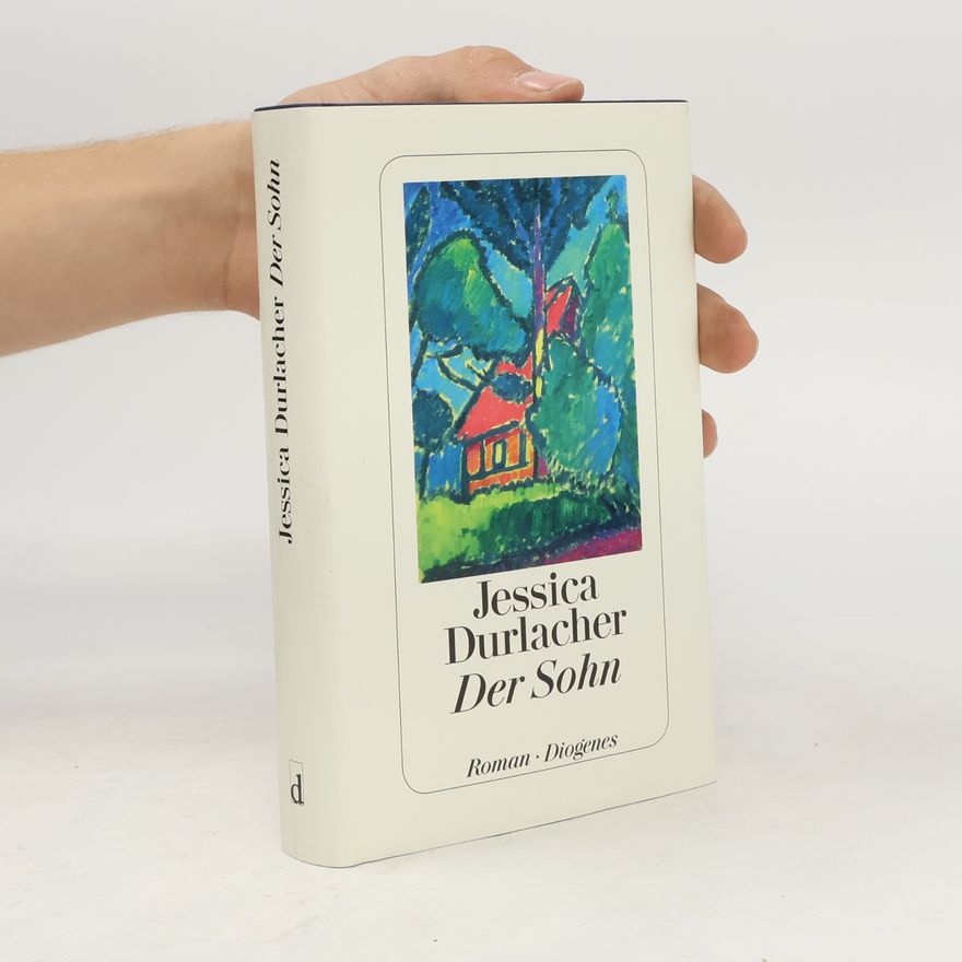 Jessica Durlacher Der Sohn