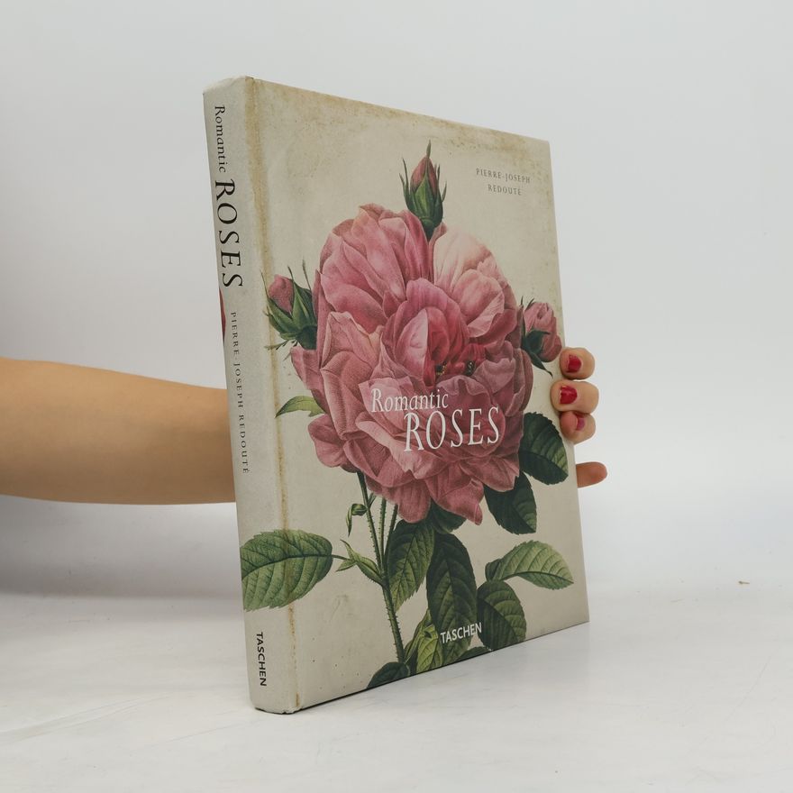 B. Schulz Romantic Roses