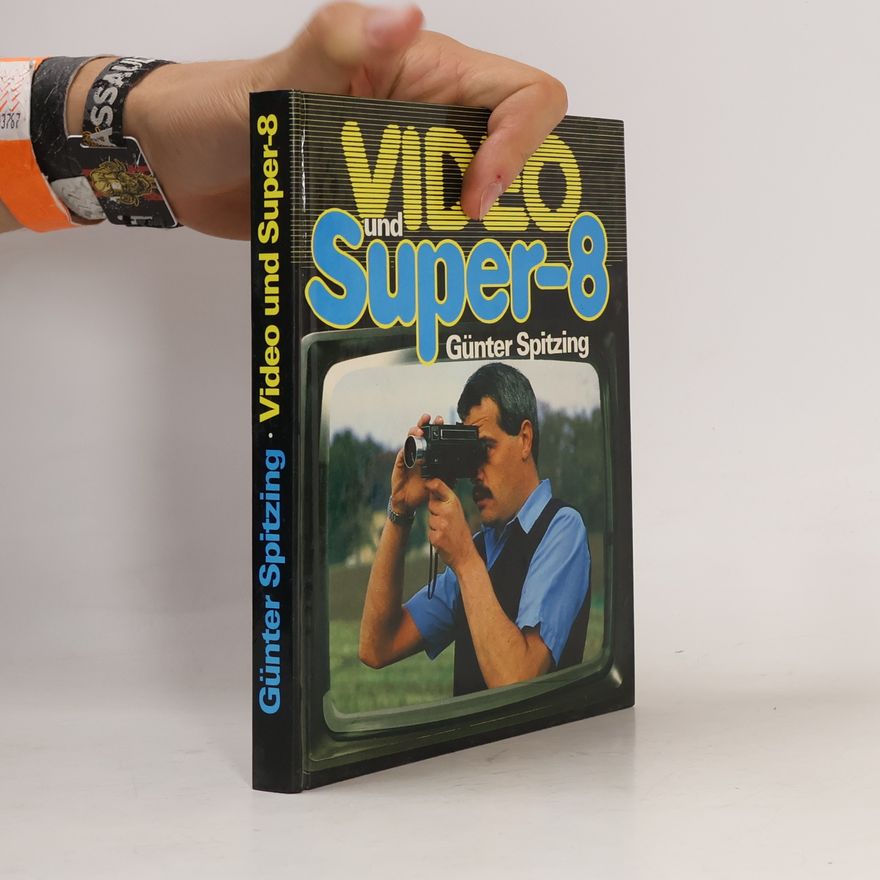 Günter Spitzing Video und Super-8
