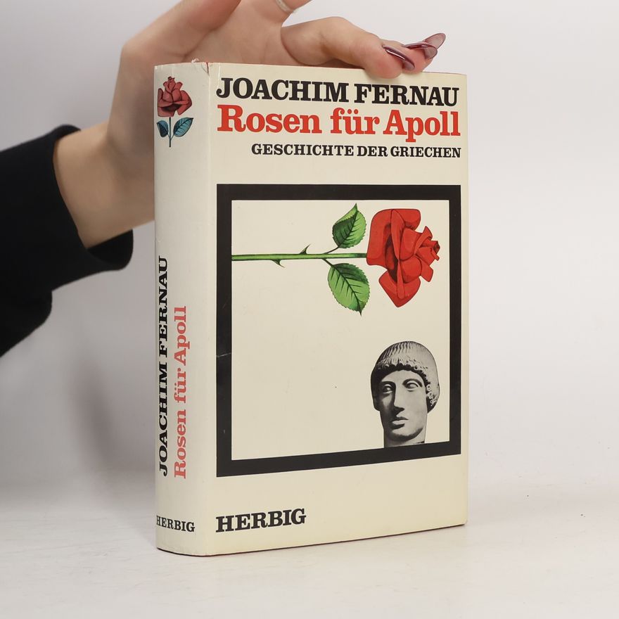 Joachim Fernau Rosen für Apoll