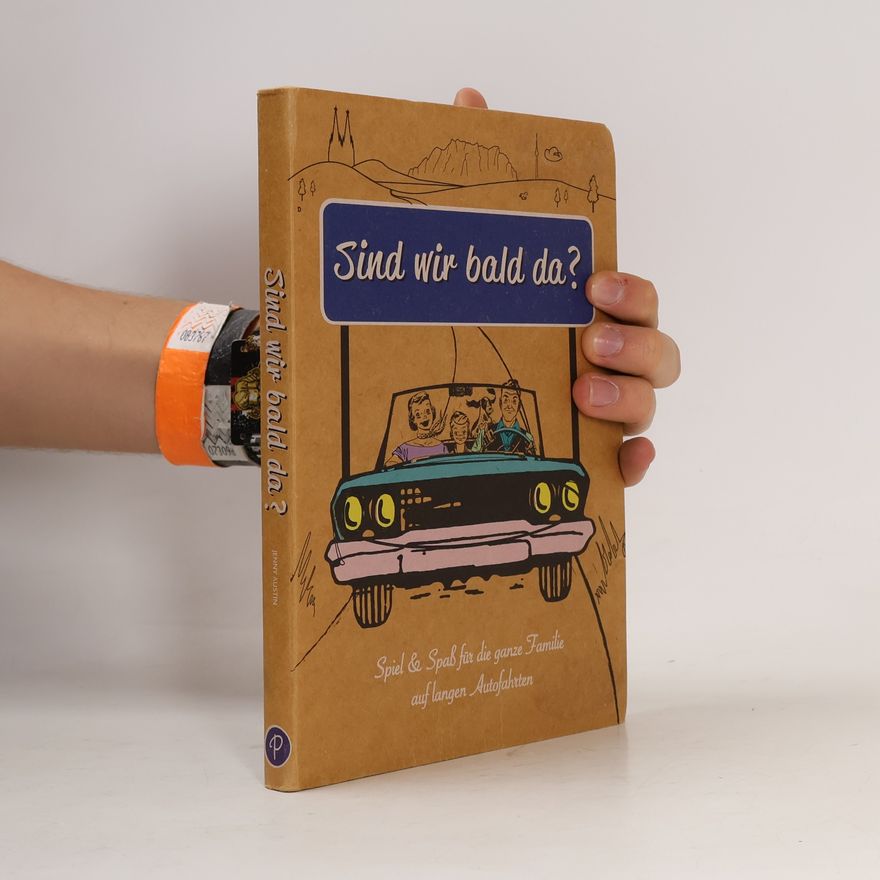 Various authors Sind wir bald da?
