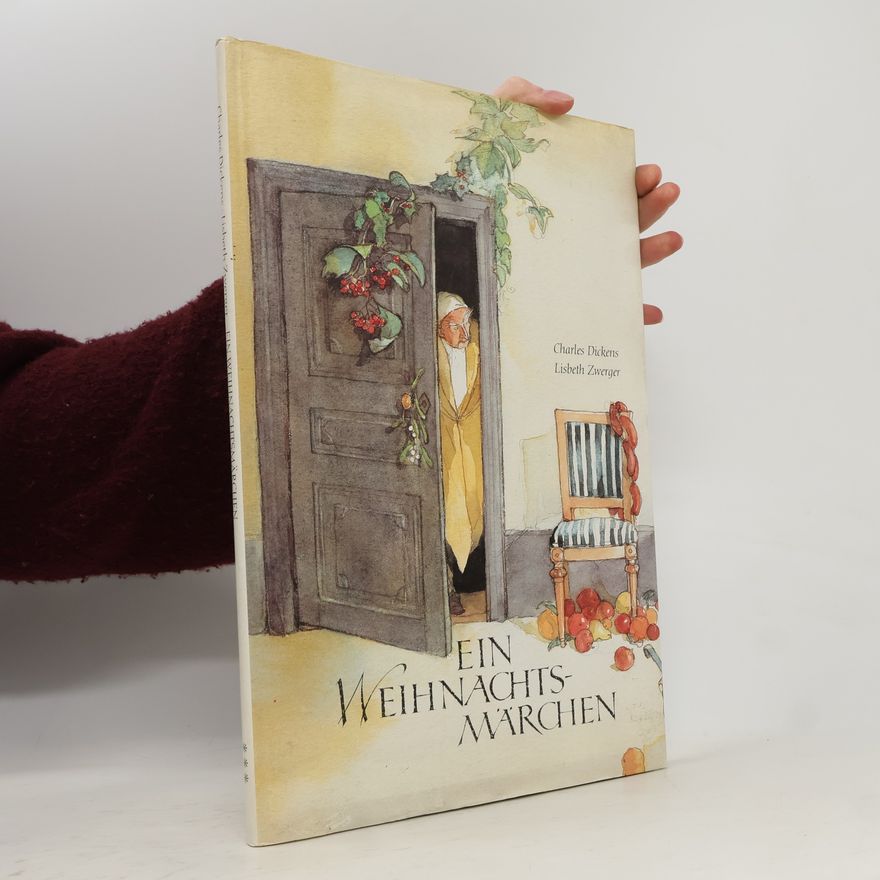Charles Dickens Ein Weihnachtsmärchen