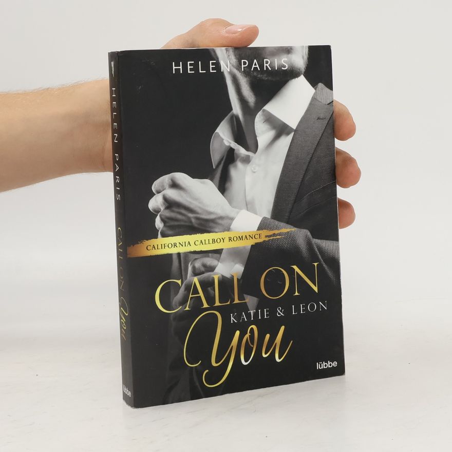 Helen Paris Call on You - Katie & Leon