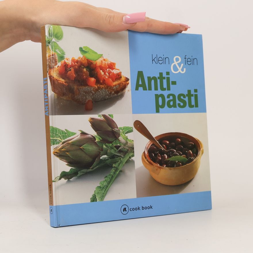 Autorenkollektiv Antipasti