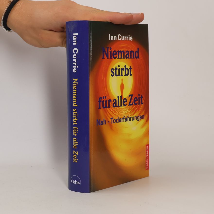 Ian Currie Niemand stirbt für alle Zeit