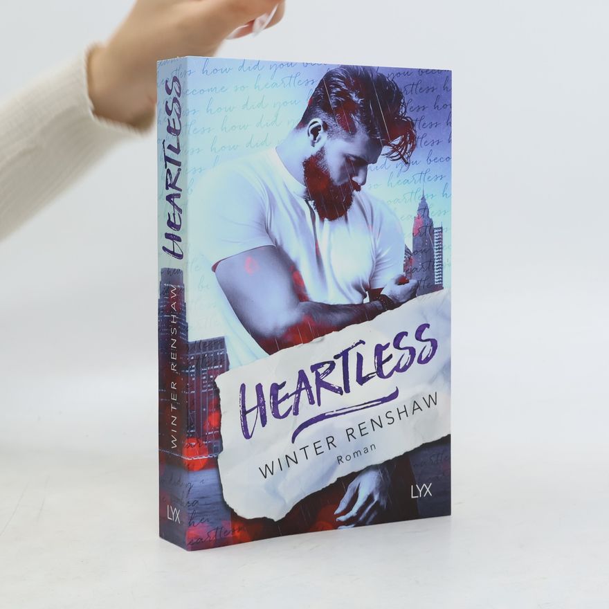 Winter Renshaw Heartless
