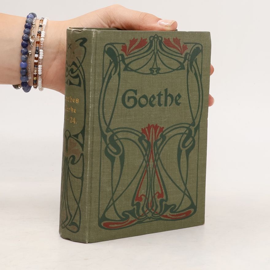 Goethe Goethe