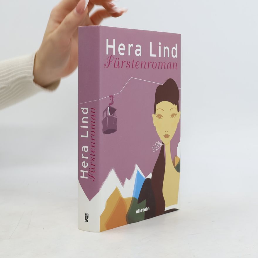 Hera Lind Fürstenroman